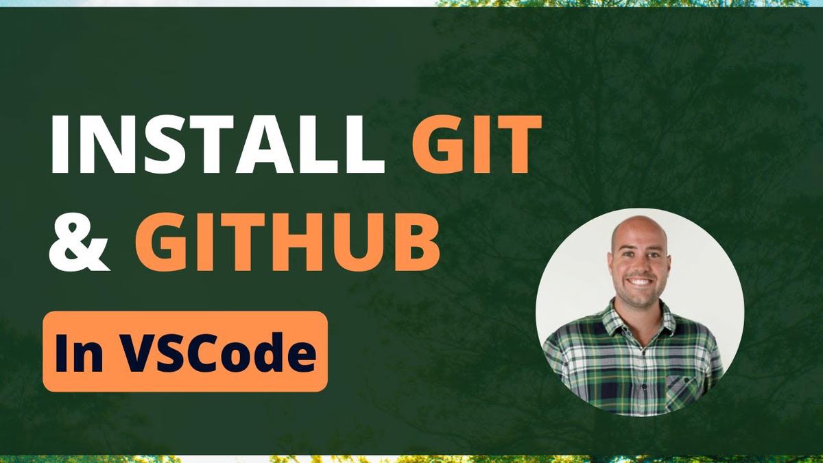 install-and-use-git-and-github-with-vscode-visual-studio-code